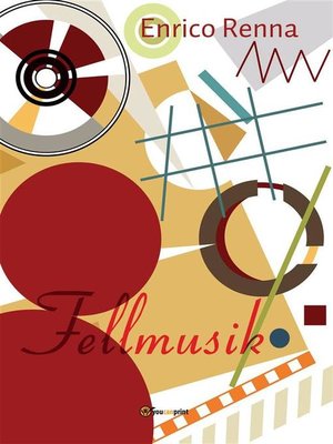 cover image of Fellmusik